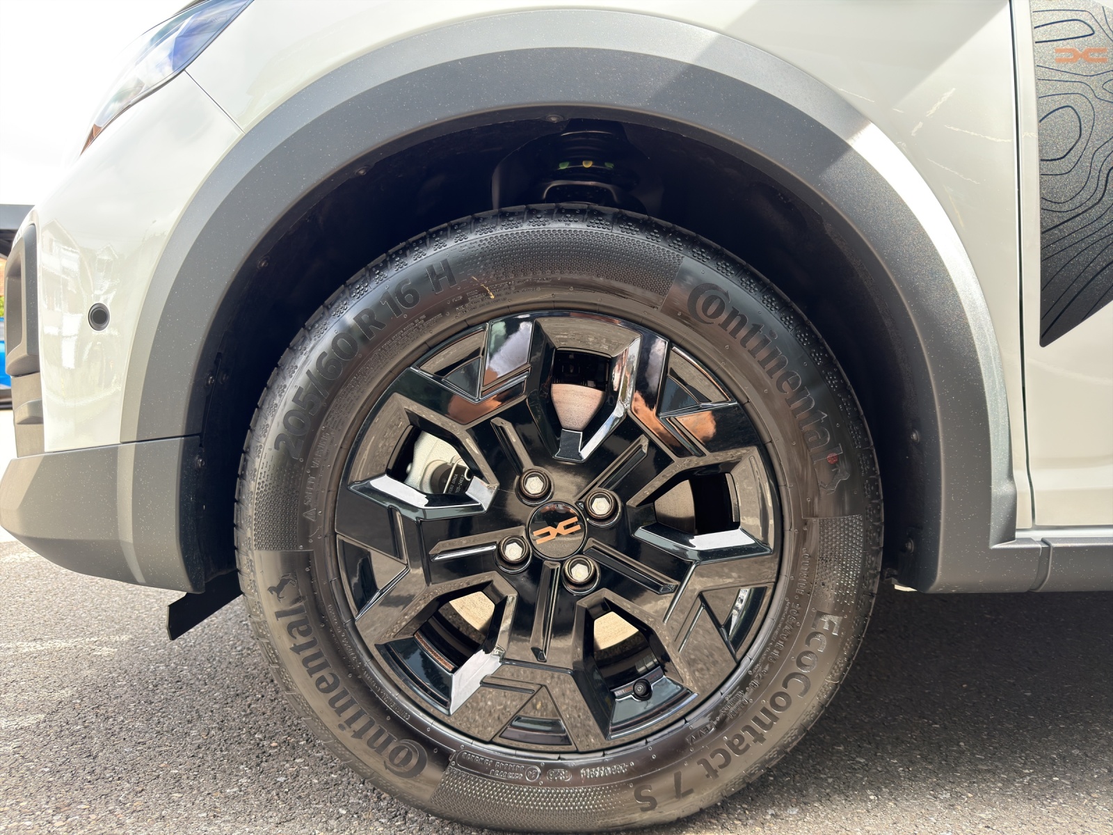 DACIA Jogger 1.8 Hybrid Extreme 7P-image-17