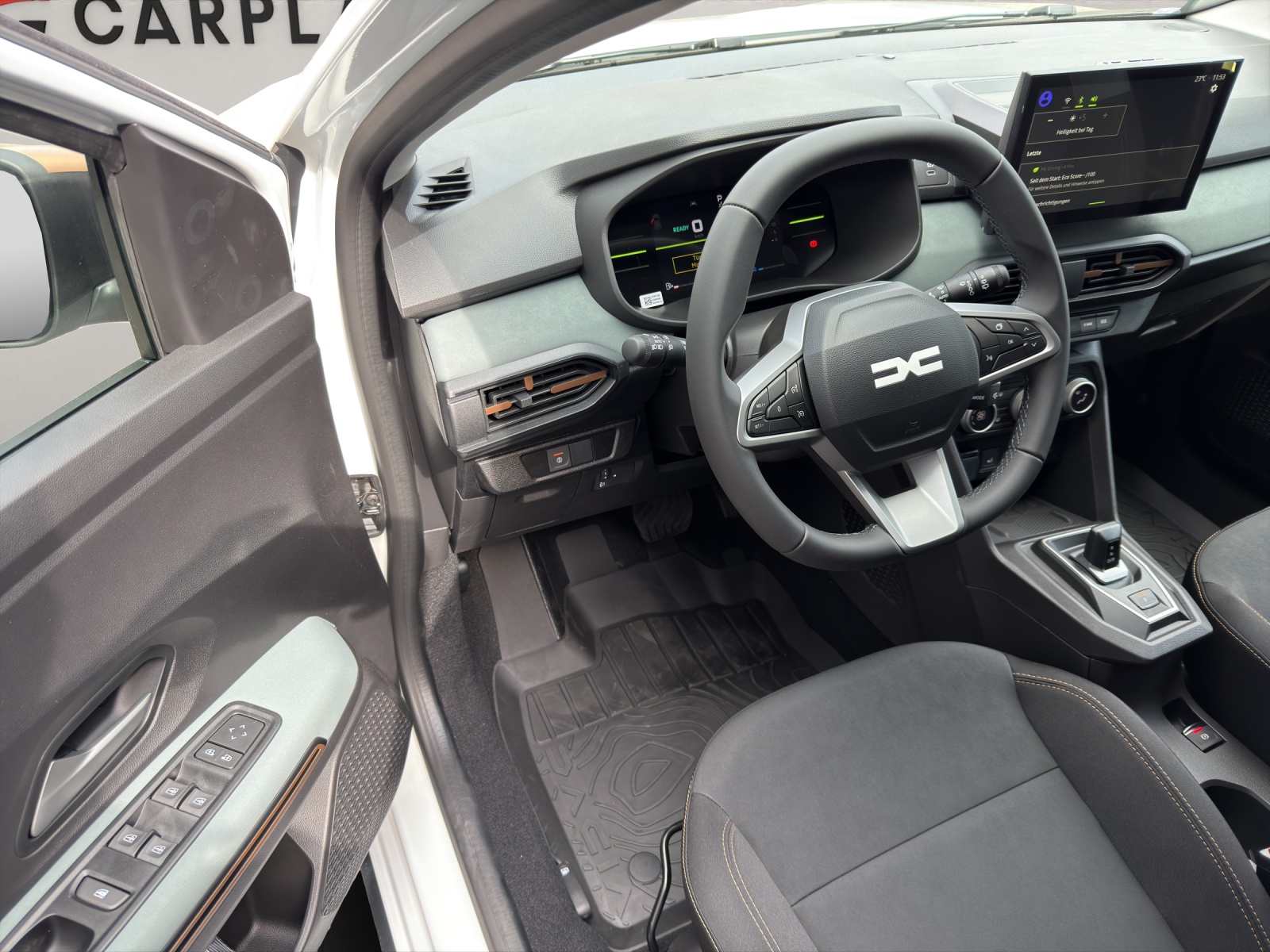 DACIA Jogger 1.8 Hybrid Extreme 7P-image-7