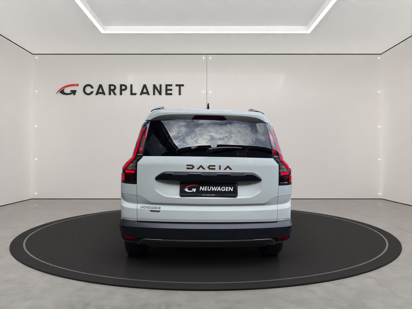 DACIA Jogger 1.8 Hybrid Extreme 7P-image-3
