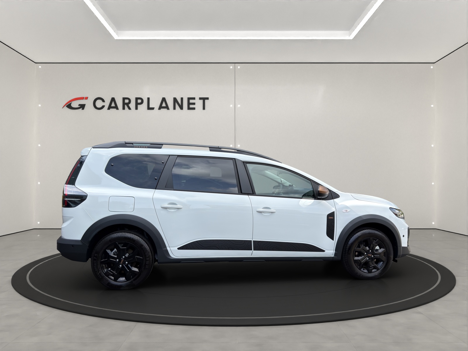 DACIA Jogger 1.8 Hybrid Extreme 7P-image-4