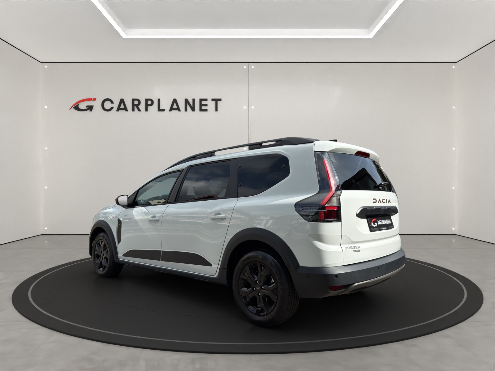 DACIA Jogger 1.8 Hybrid Extreme 7P-image-2