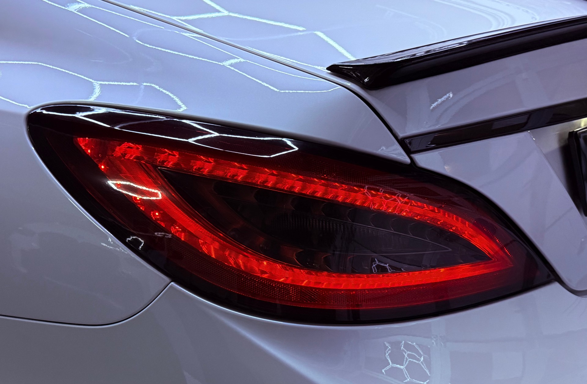 MERCEDES-BENZ CLS 350 CDI 7G-Tronic AMG Line-image-9