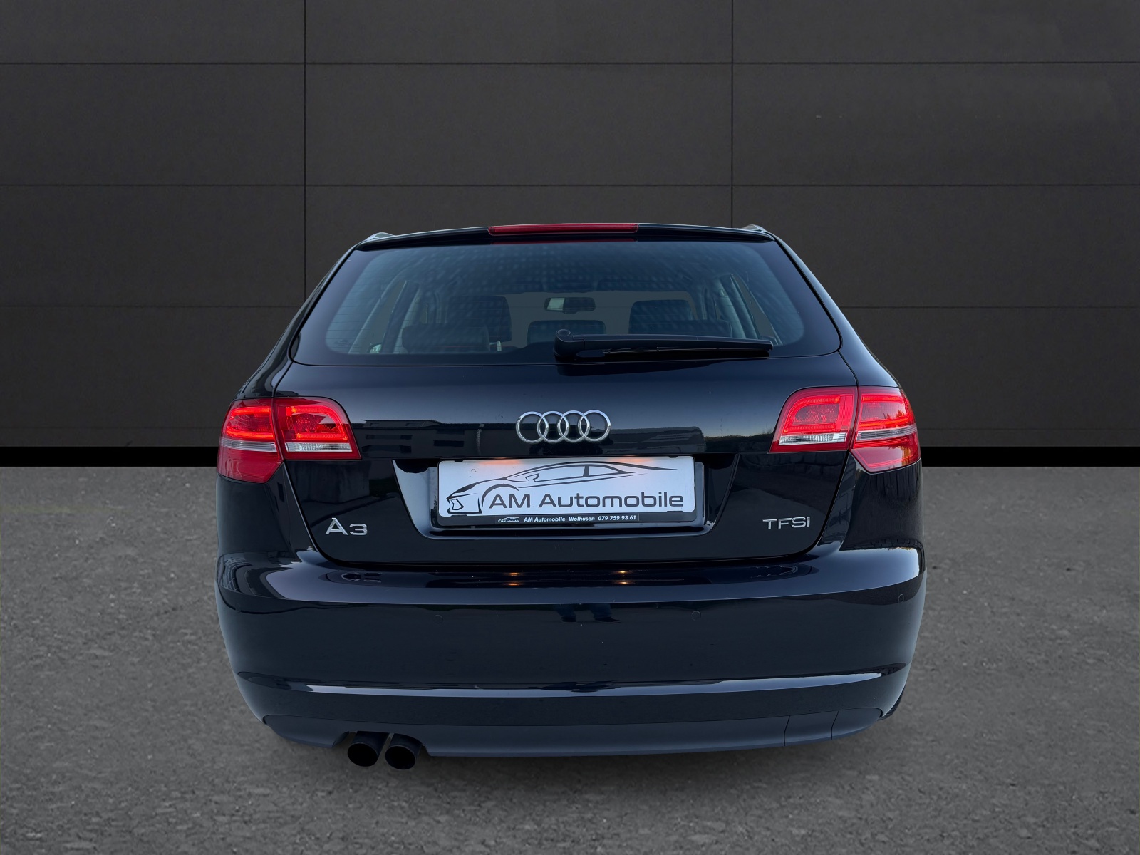 AUDI A3 Sportback 1.8 TFSI Ambition-showroom-element-3