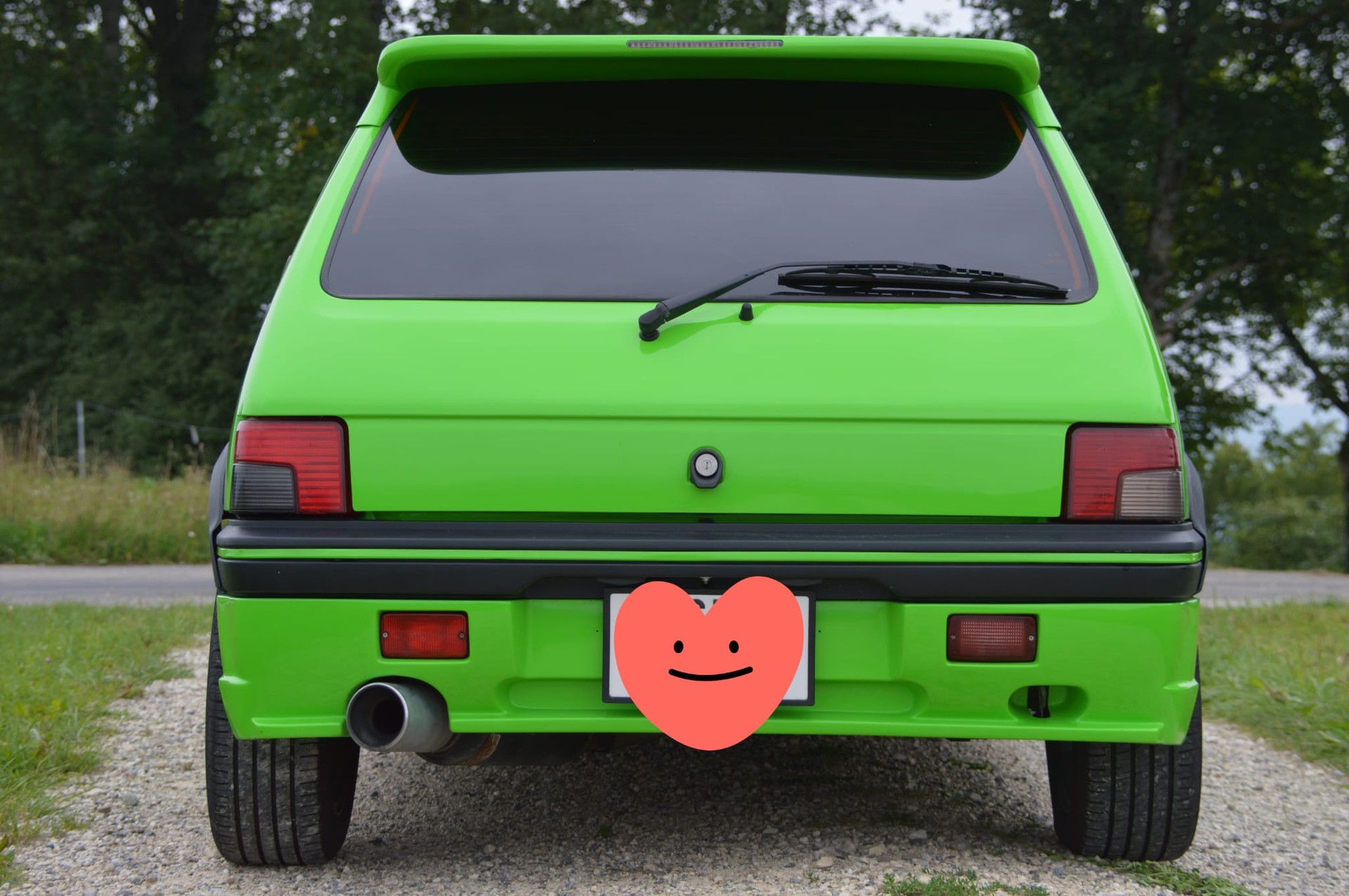 PEUGEOT 1.9 GTi-image-2