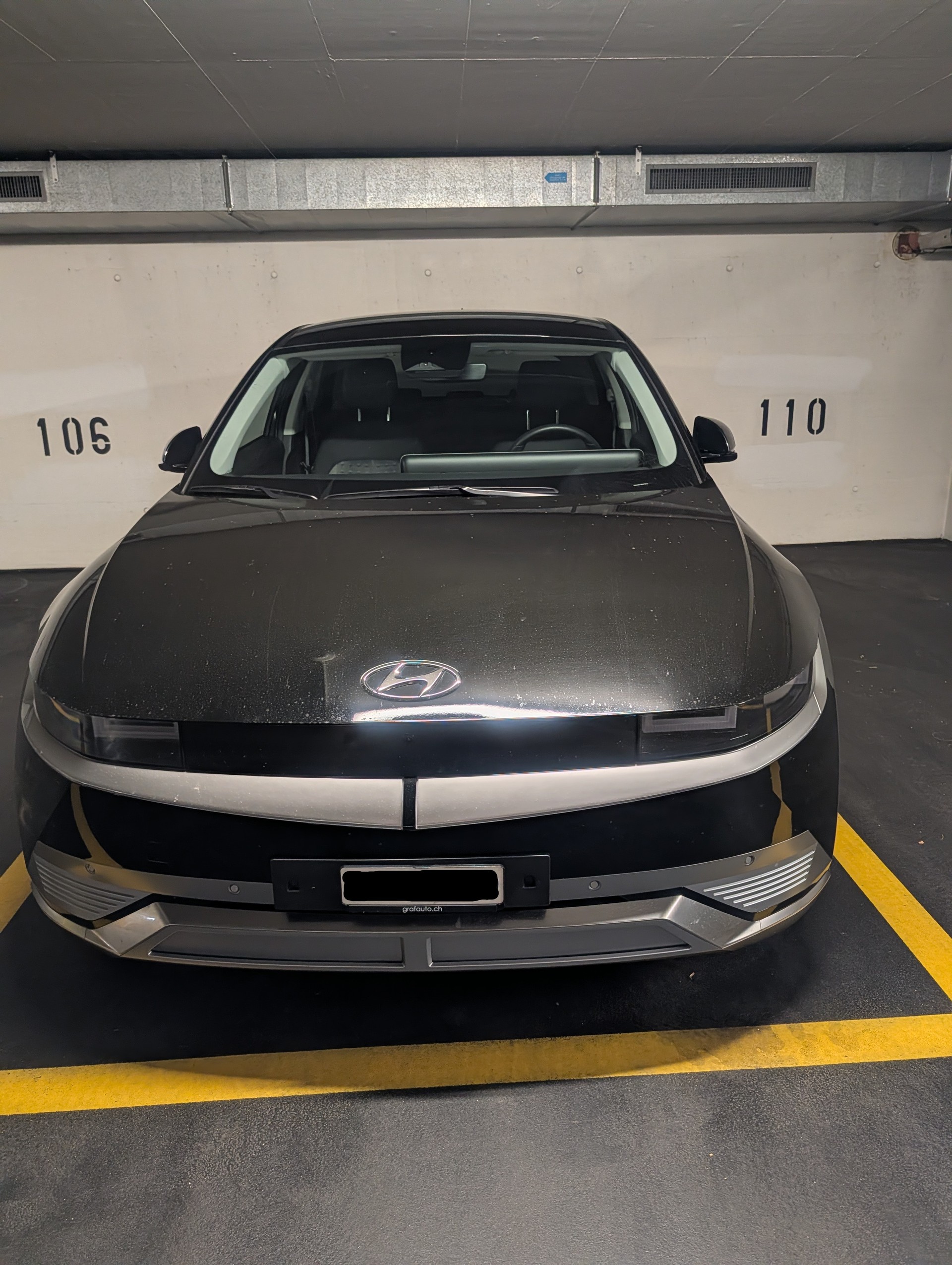 HYUNDAI IONIQ 5-image-1