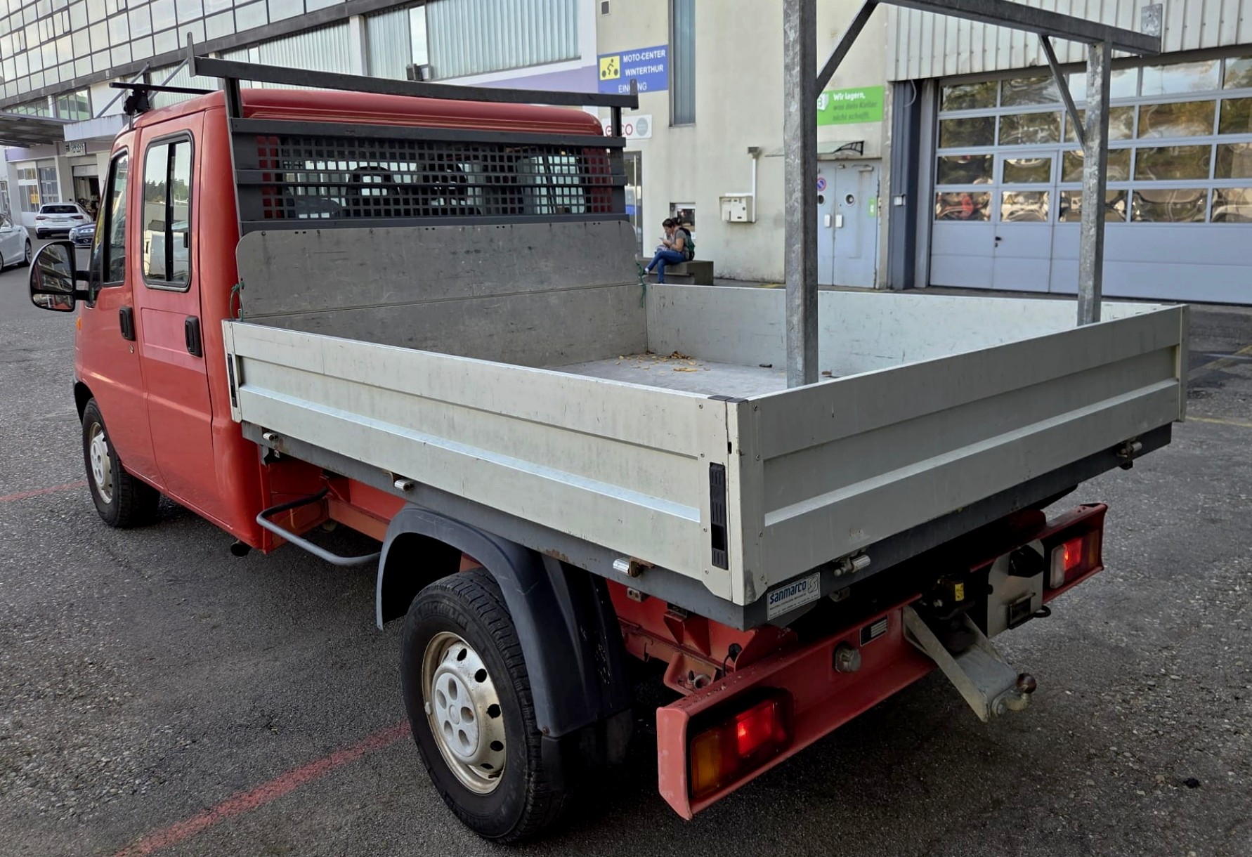 CITROEN Jumper 2.8 HDi 35 L-image-3