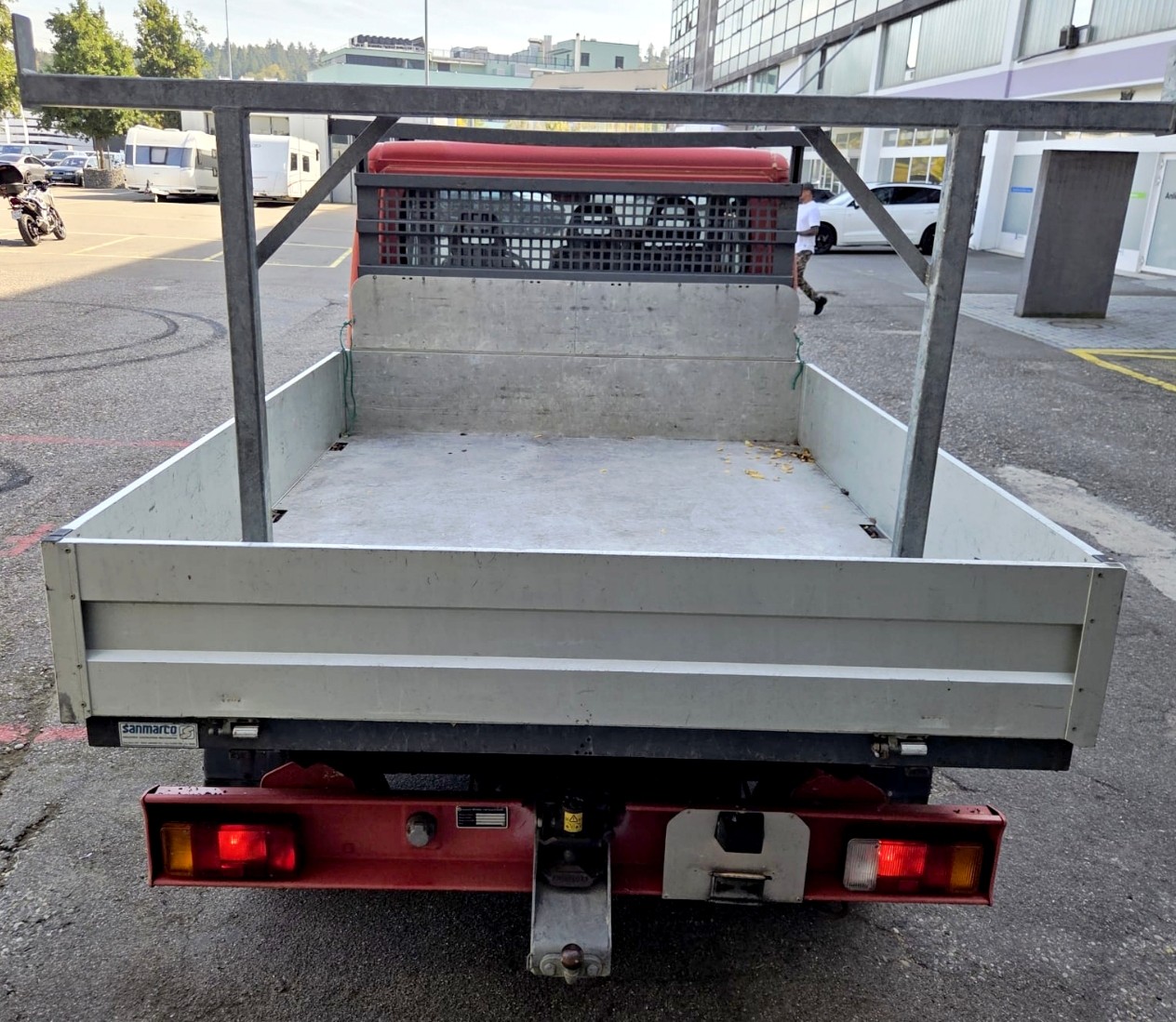 CITROEN Jumper 2.8 HDi 35 L-image-7