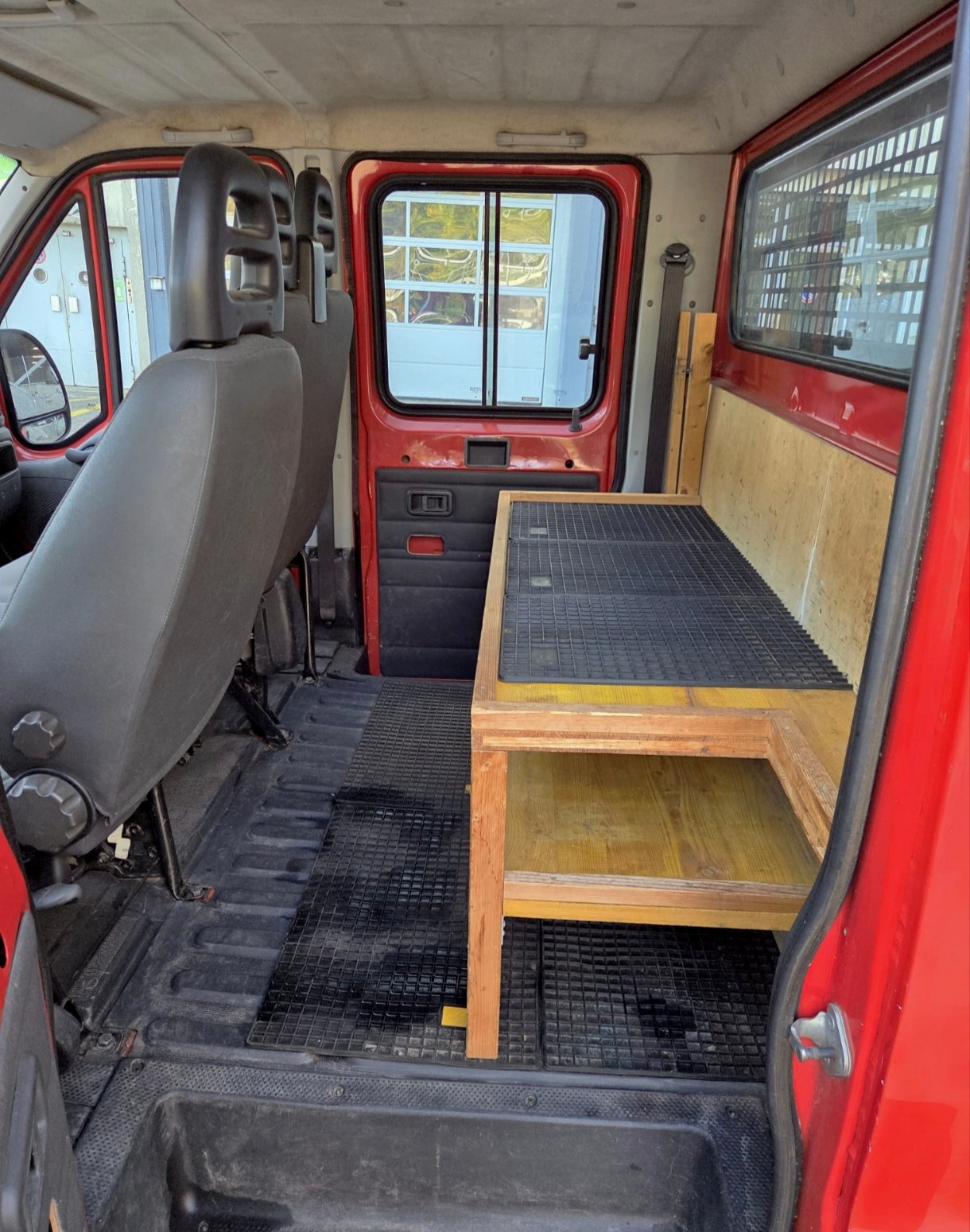 CITROEN Jumper 2.8 HDi 35 L-image-11