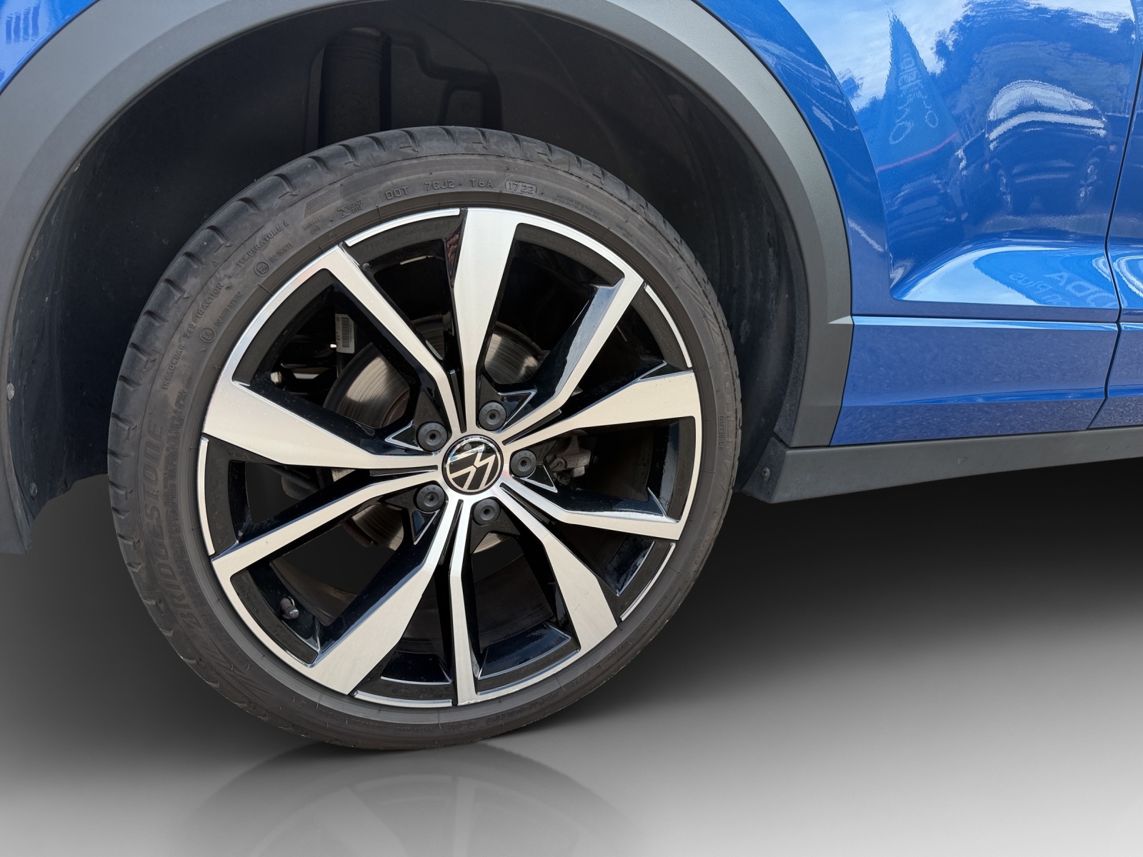 VW T-Roc Cabriolet 1.5 TSI EVO R-Line DSG-image-13