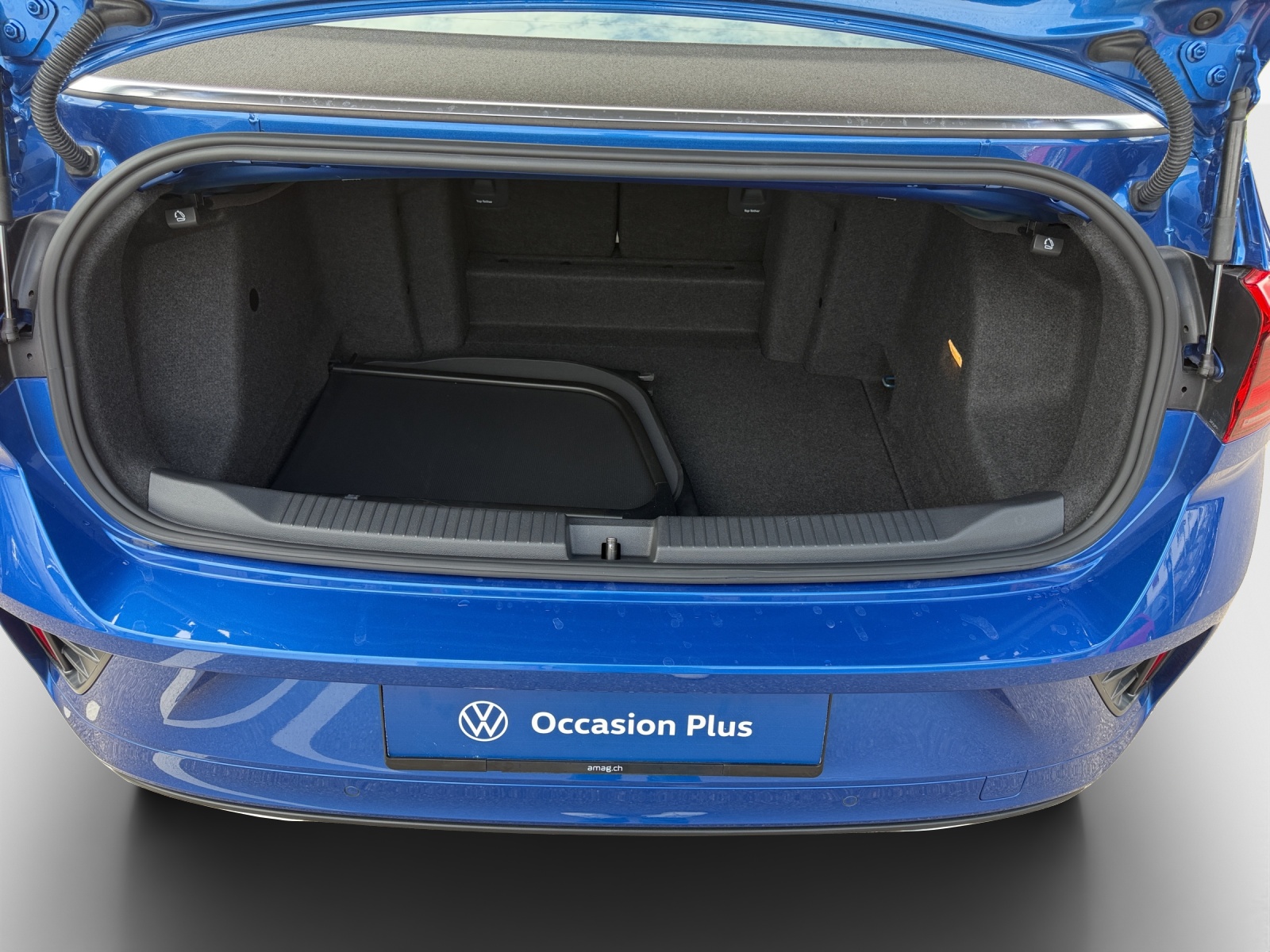 VW T-Roc Cabriolet 1.5 TSI EVO R-Line DSG-image-12