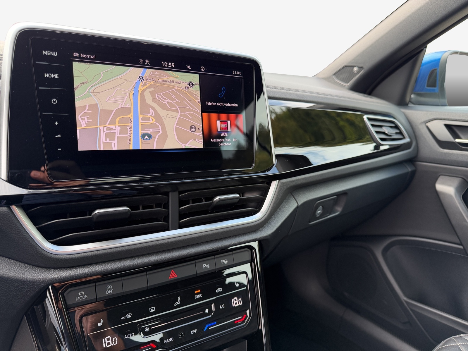 VW T-Roc Cabriolet 1.5 TSI EVO R-Line DSG-image-10
