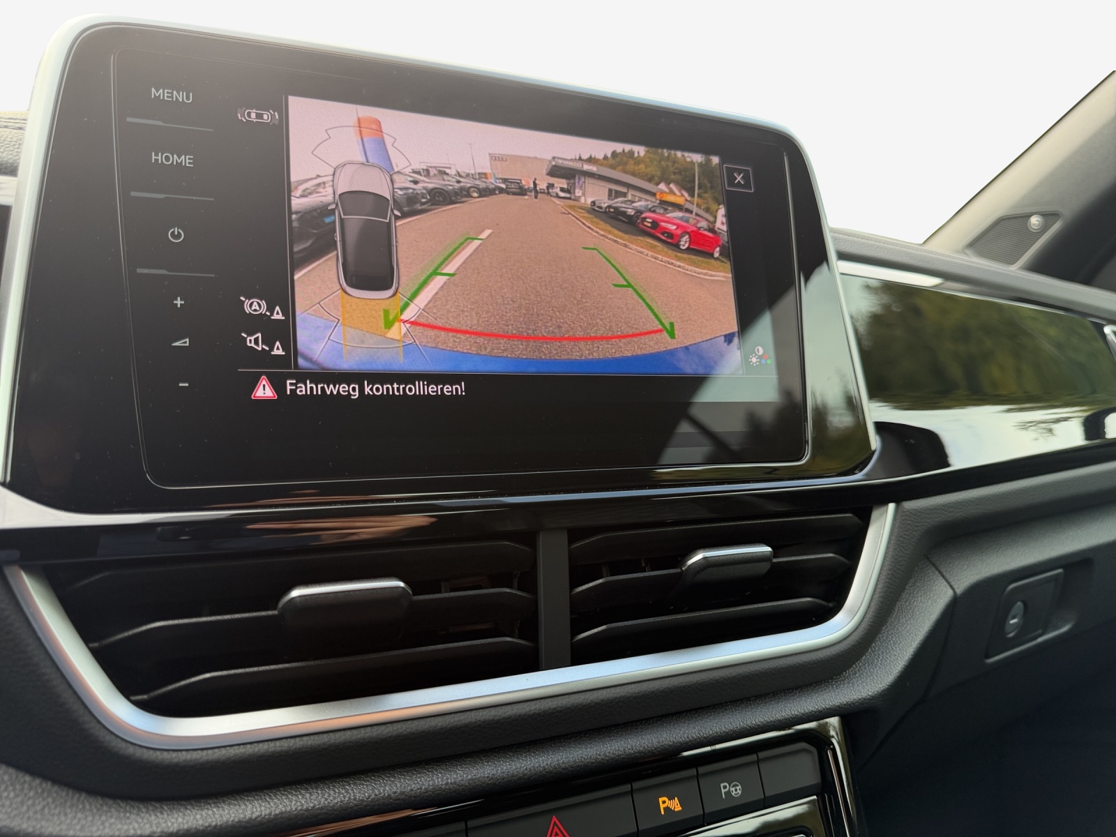 VW T-Roc Cabriolet 1.5 TSI EVO R-Line DSG-image-15