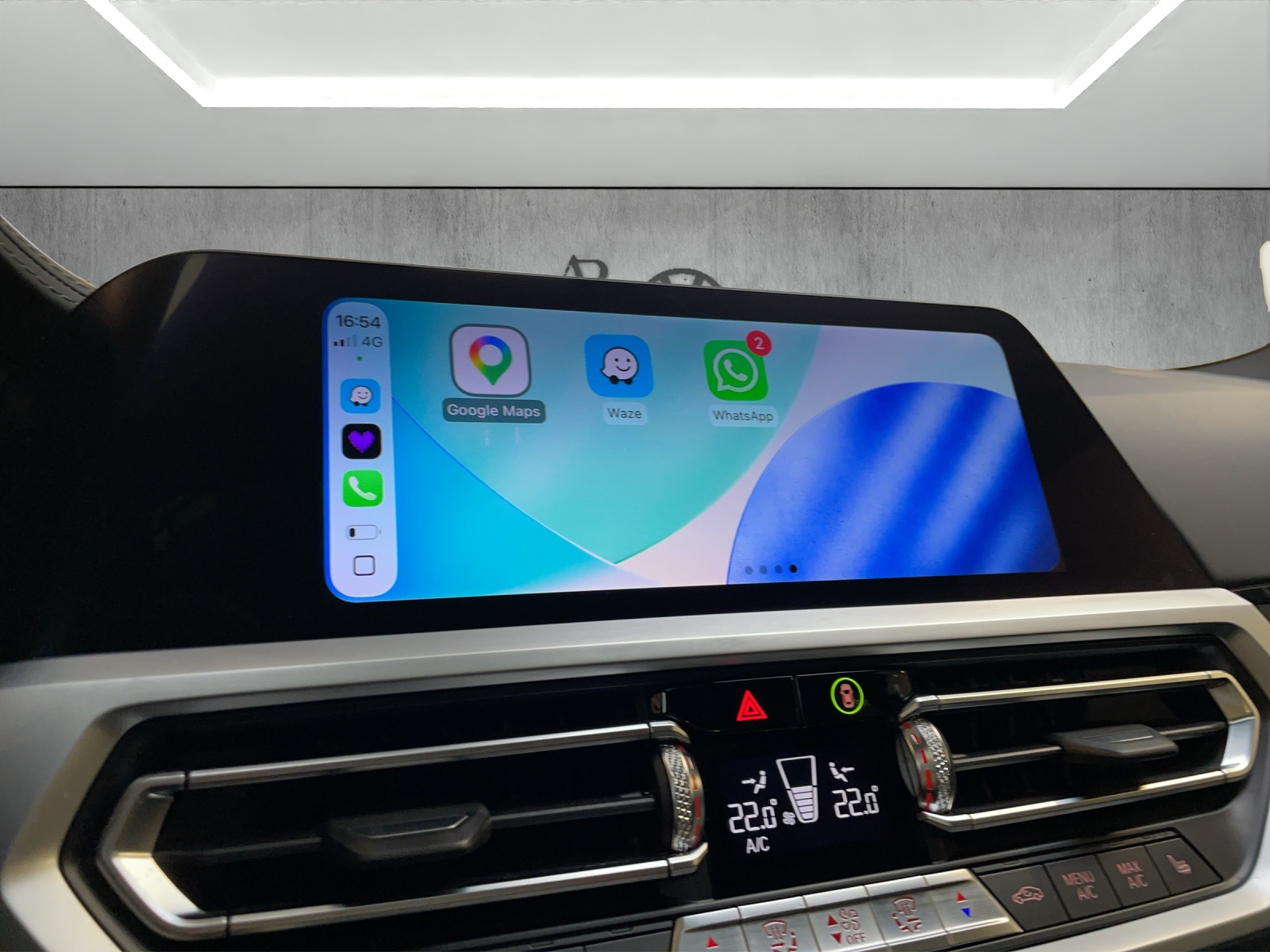 BMW M340i xDrive Steptronic-image-20