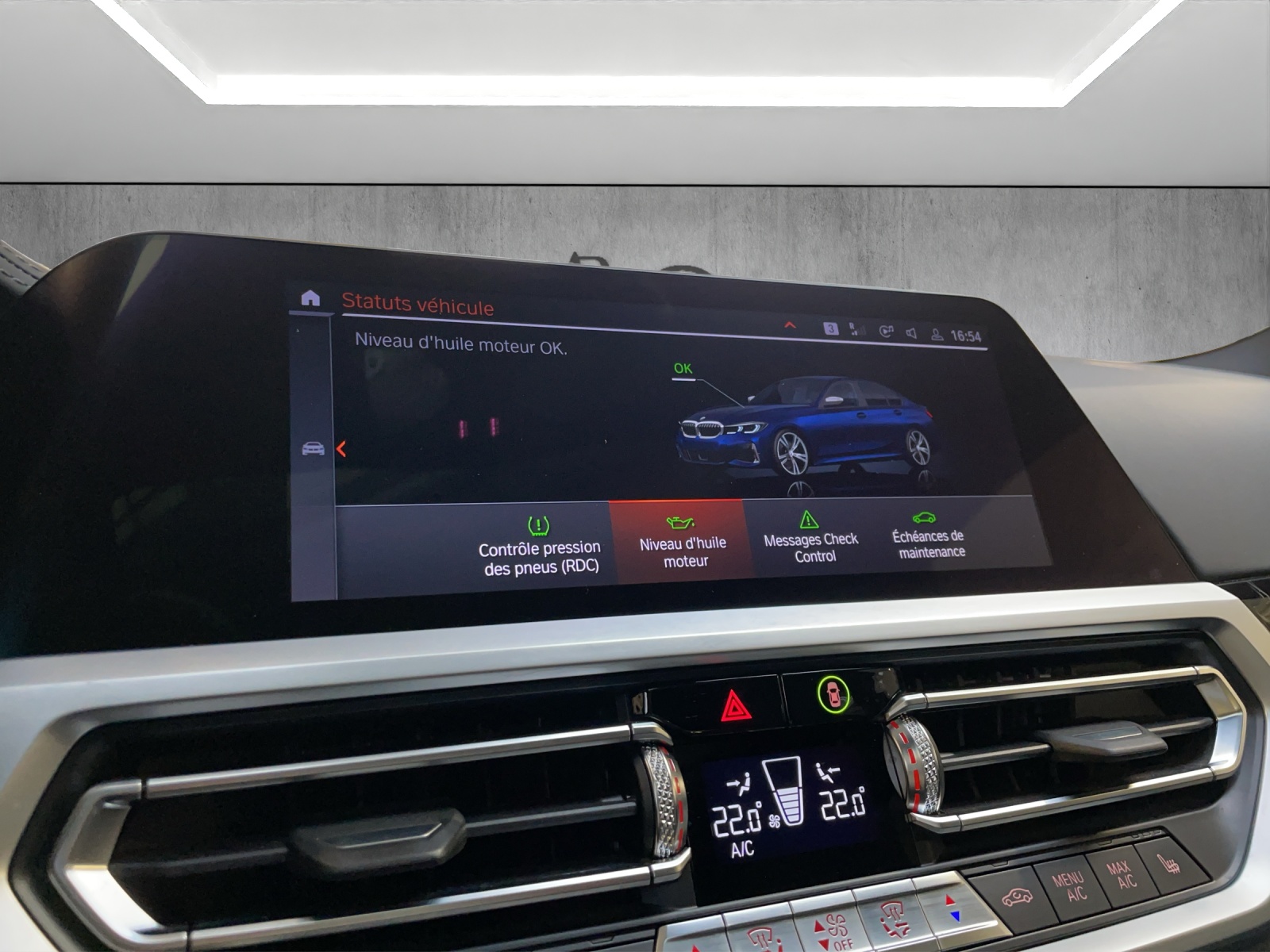 BMW M340i xDrive Steptronic-image-18