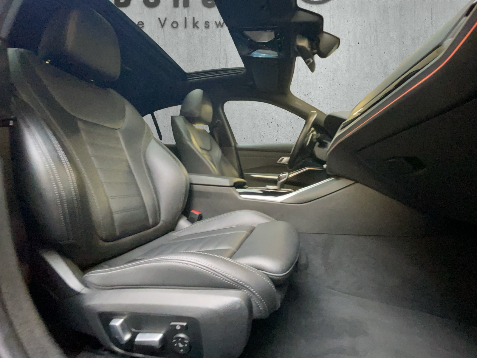 BMW M340i xDrive Steptronic-image-26
