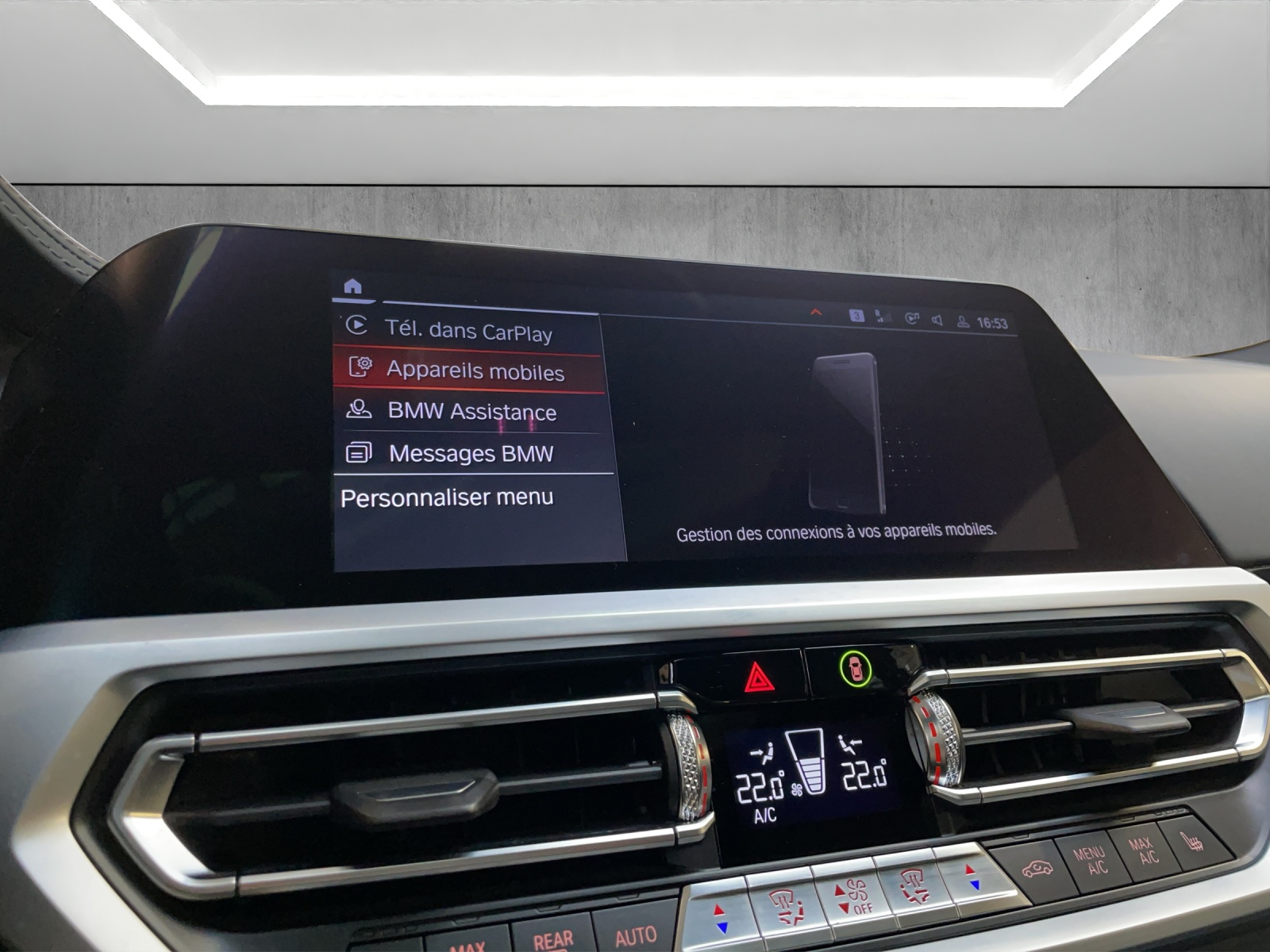 BMW M340i xDrive Steptronic-image-19