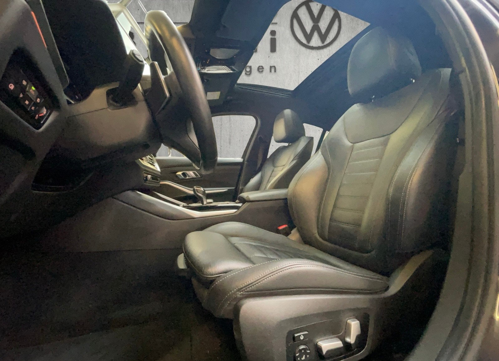 BMW M340i xDrive Steptronic-image-10
