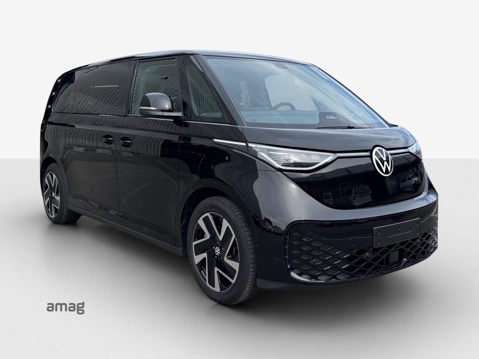 VW ID.Buzz LWB Pro 4 Motion-image-5
