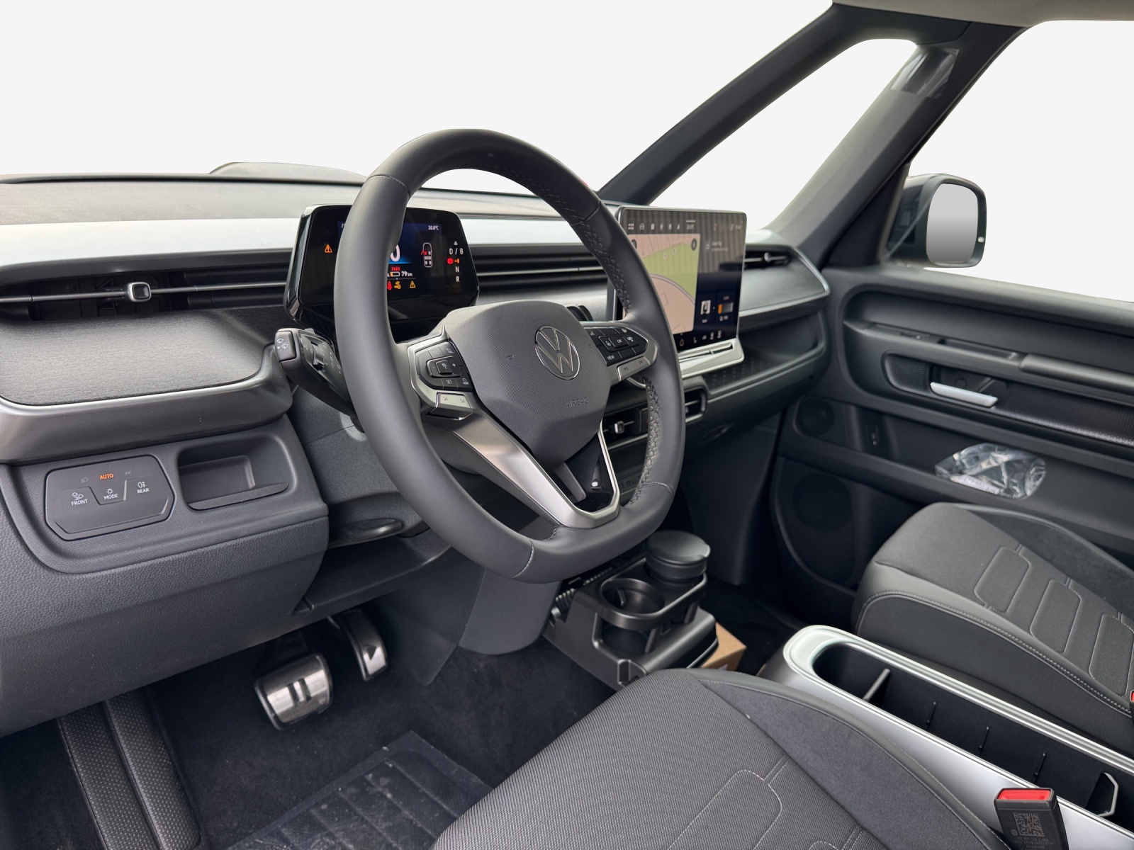 VW ID.Buzz LWB Pro 4 Motion-image-14