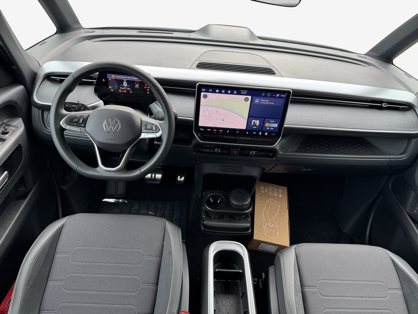 VW ID.Buzz LWB Pro 4 Motion-image-8