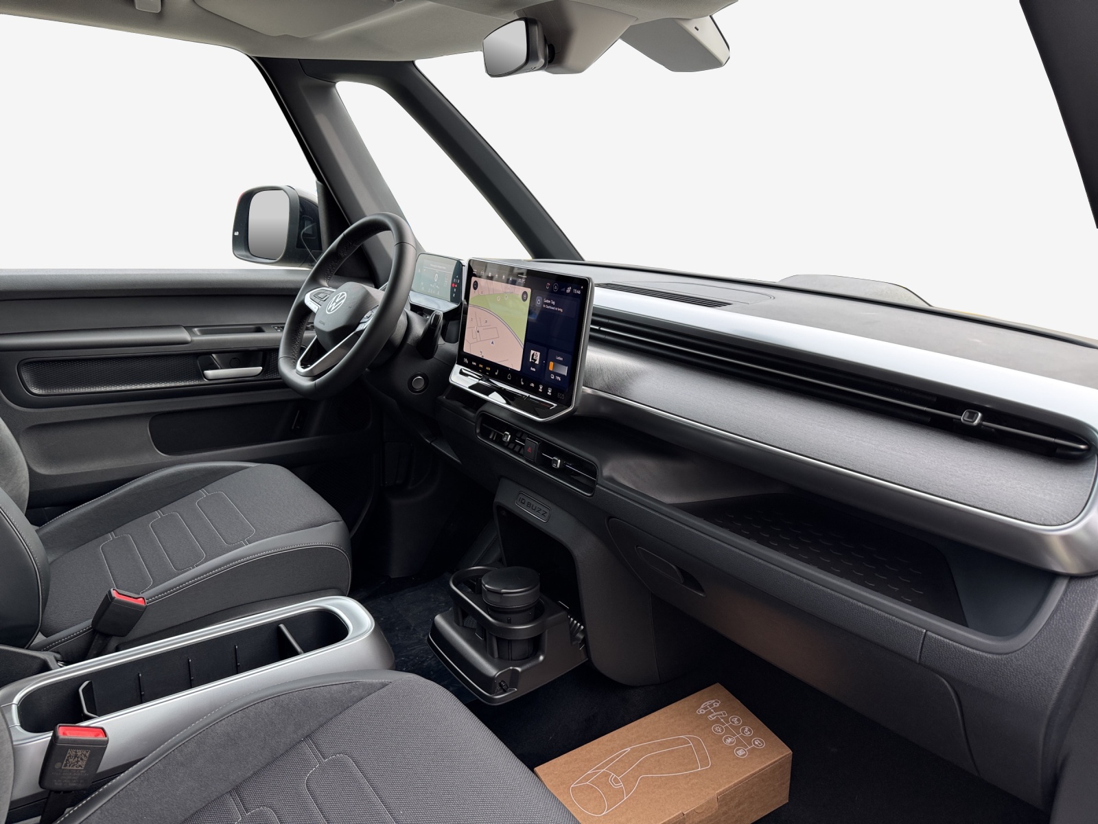 VW ID.Buzz LWB Pro 4 Motion-image-13