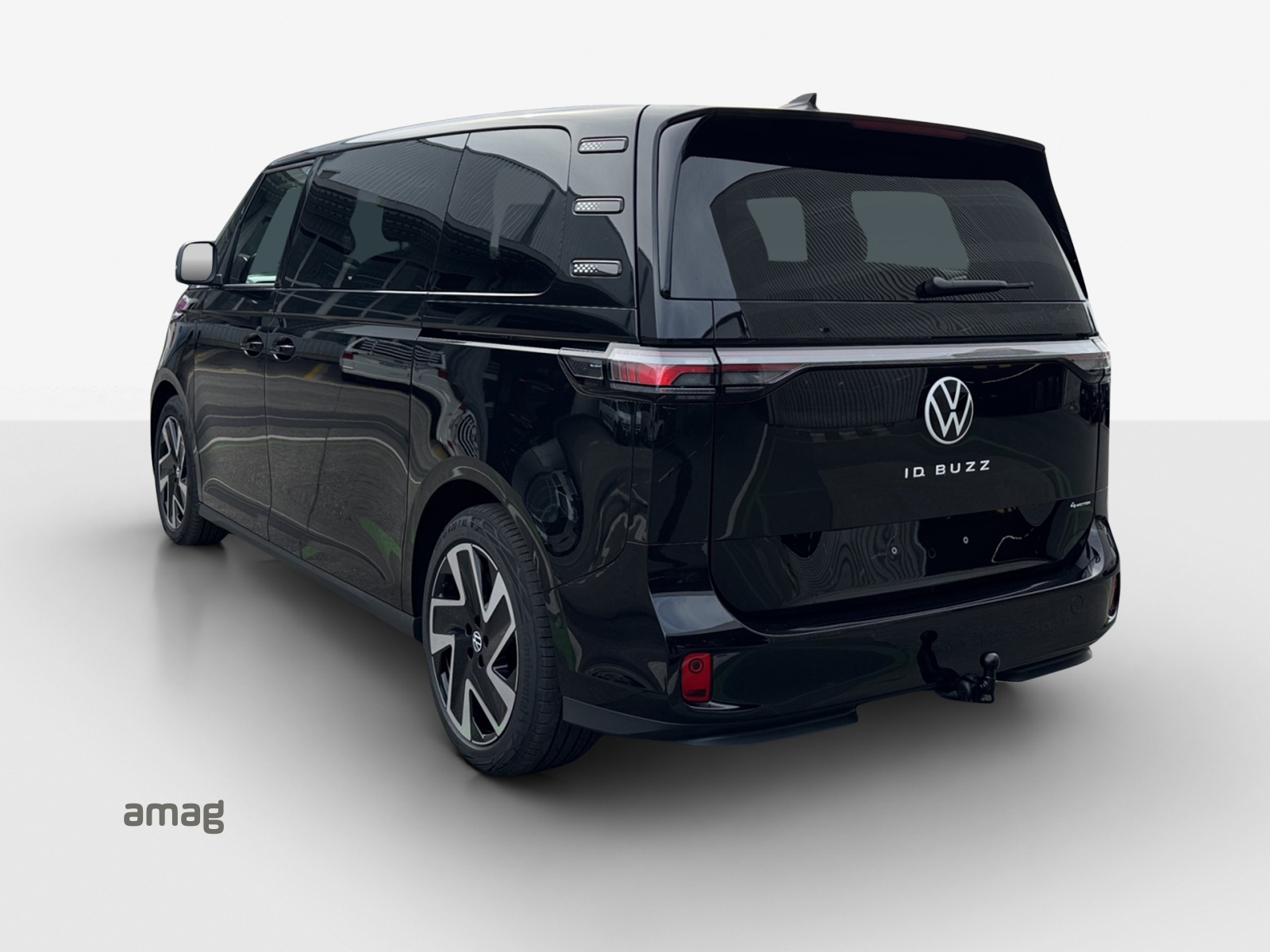 VW ID.Buzz LWB Pro 4 Motion-image-2