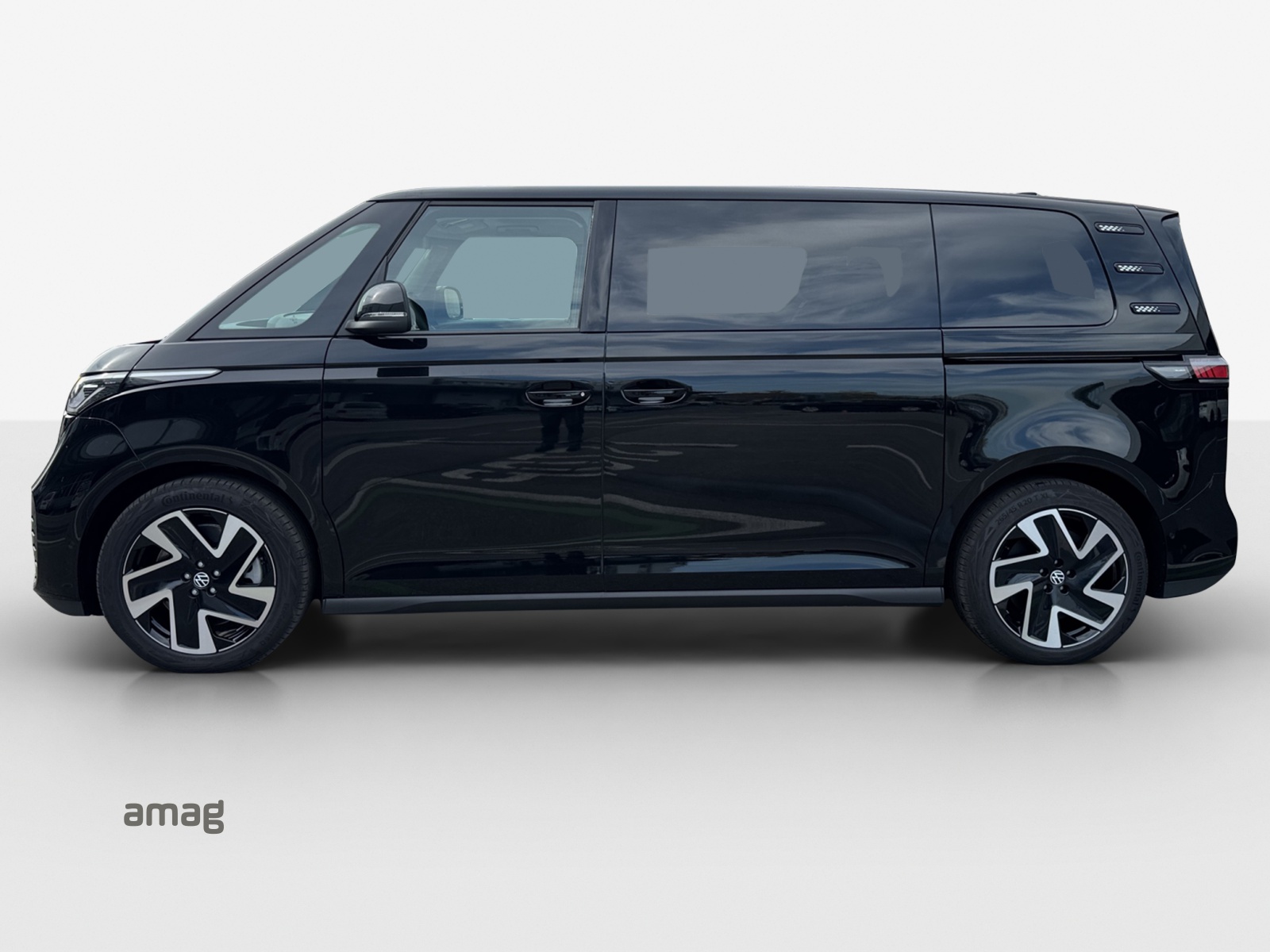 VW ID.Buzz LWB Pro 4 Motion-image-1
