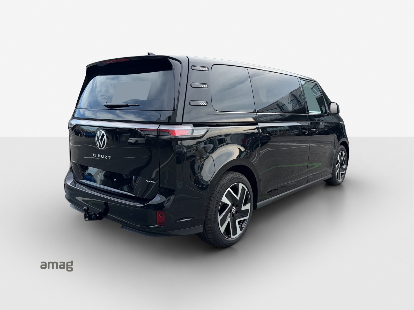 VW ID.Buzz LWB Pro 4 Motion-image-4
