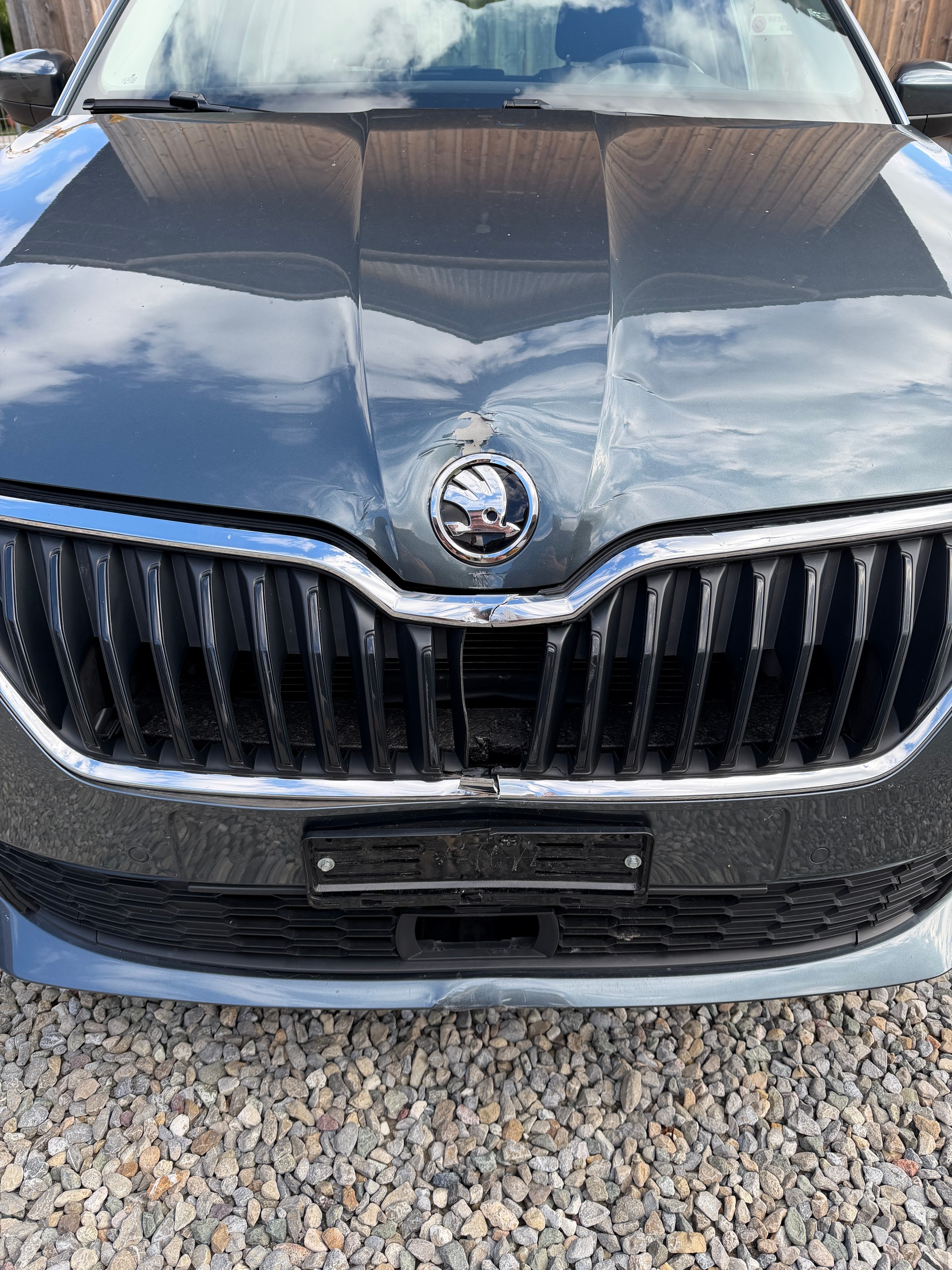 SKODA Fabia 1.0 TSI Clever DSG-image-2