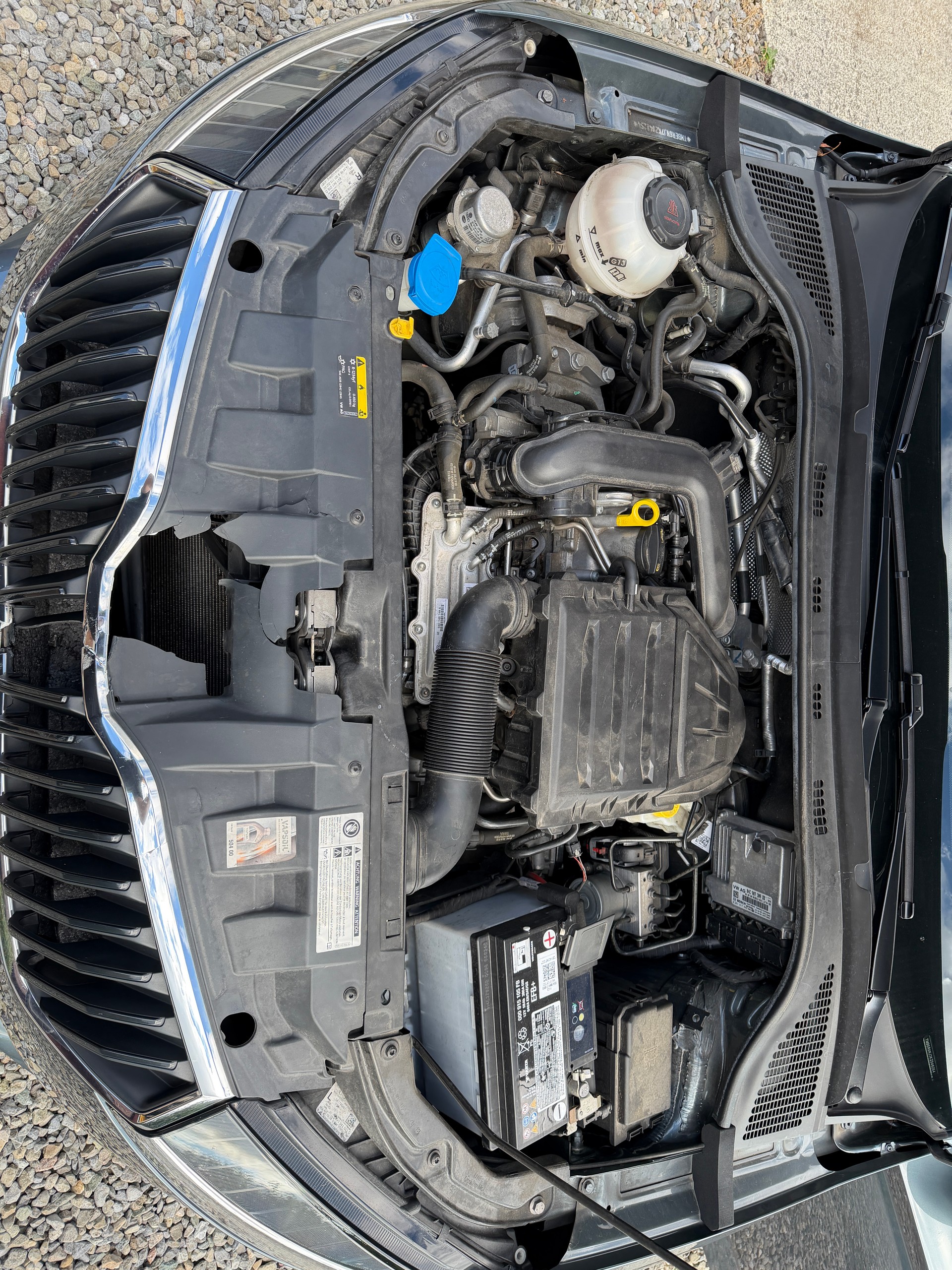 SKODA Fabia 1.0 TSI Clever DSG-image-14