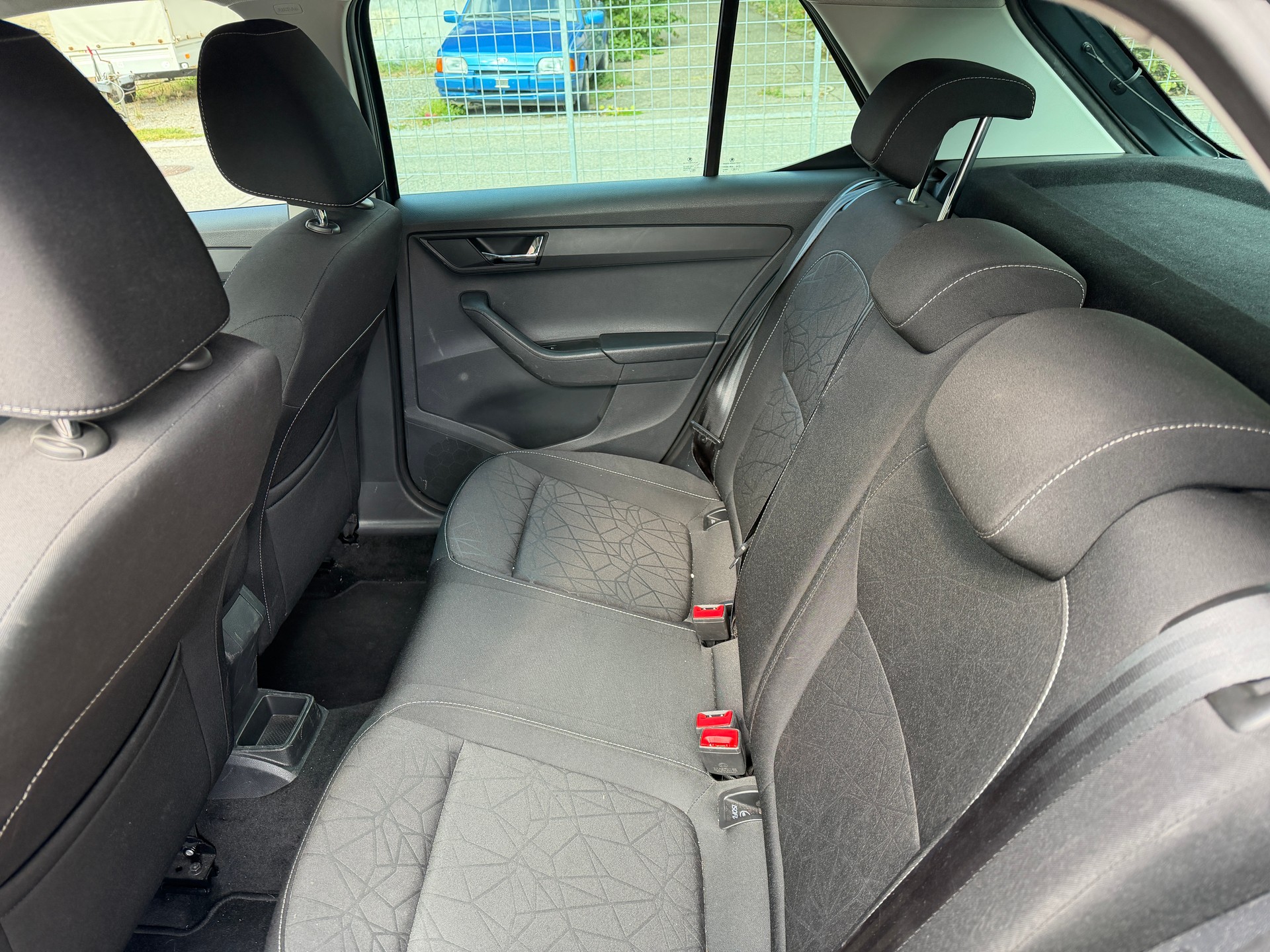SKODA Fabia 1.0 TSI Clever DSG-image-7