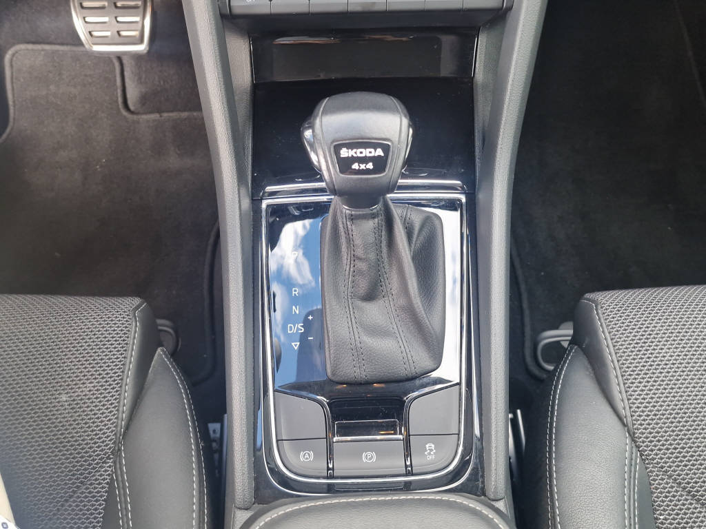 SKODA Kodiaq 2.0 TDI 200 Style DSG-image-10