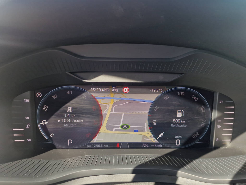 SKODA Kodiaq 2.0 TDI 200 Style DSG-image-13