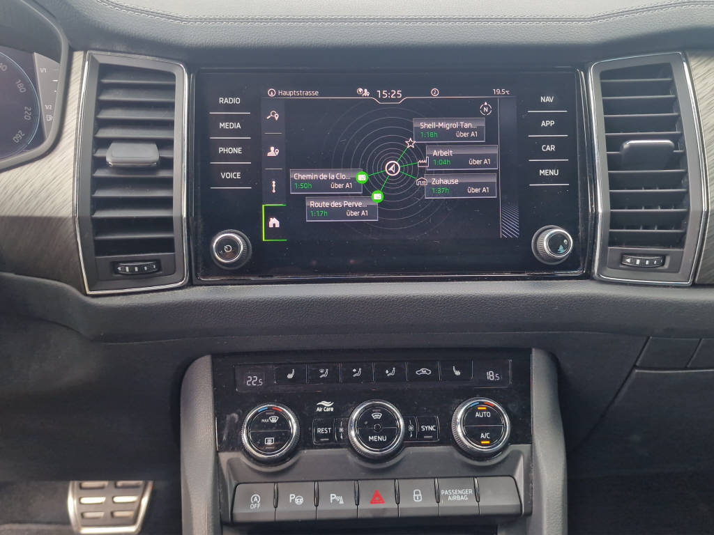 SKODA Kodiaq 2.0 TDI 200 Style DSG-image-11