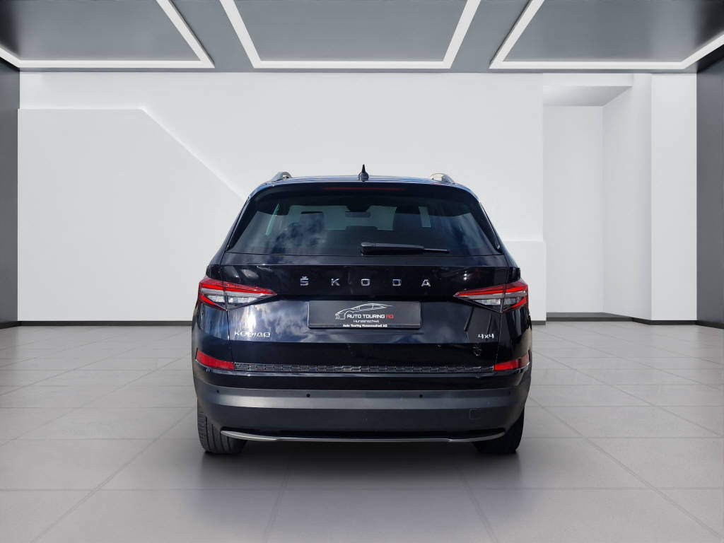 SKODA Kodiaq 2.0 TDI 200 Style DSG-image-3