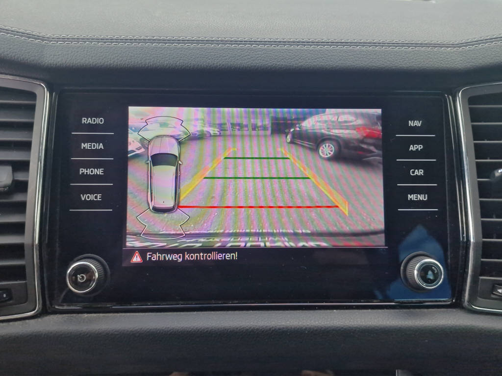SKODA Kodiaq 2.0 TDI 200 Style DSG-image-12