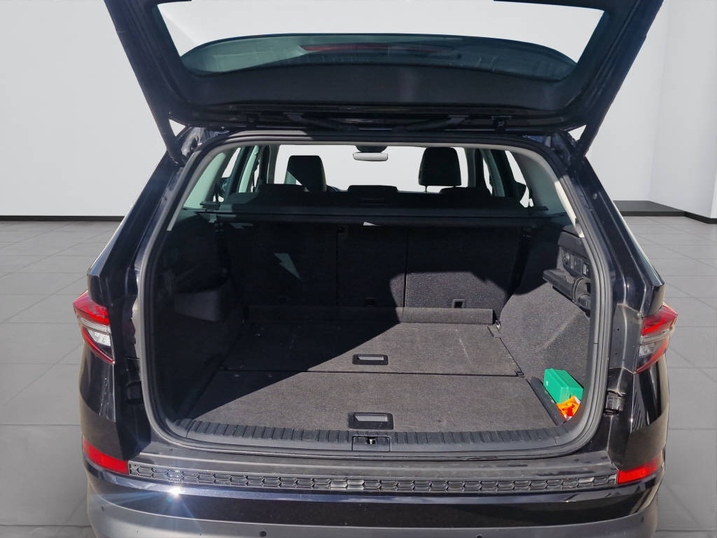 SKODA Kodiaq 2.0 TDI 200 Style DSG-image-15