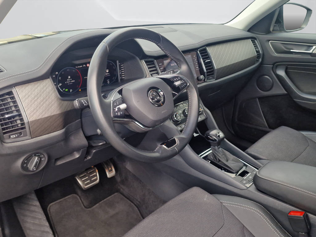 SKODA Kodiaq 2.0 TDI 200 Style DSG-image-8