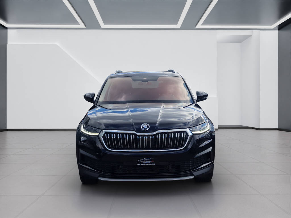 SKODA Kodiaq 2.0 TDI 200 Style DSG-image-7