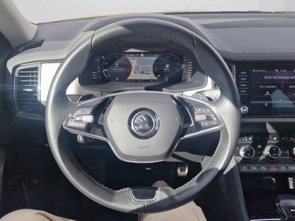 SKODA Kodiaq 2.0 TDI 200 Style DSG-image-14