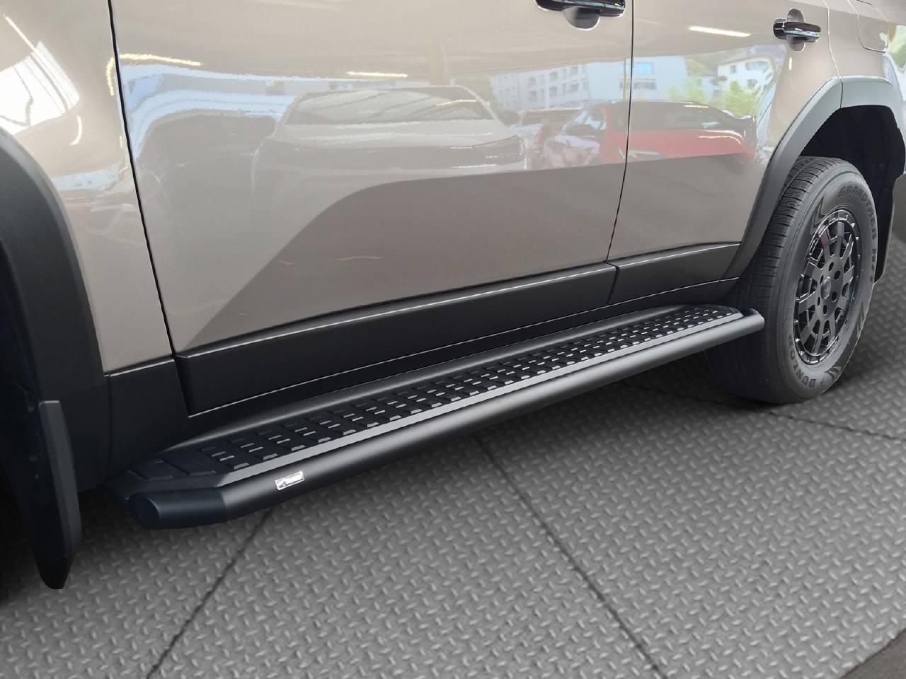 TOYOTA Land Cruiser 2.8 D 48V 230 Rebel-image-9
