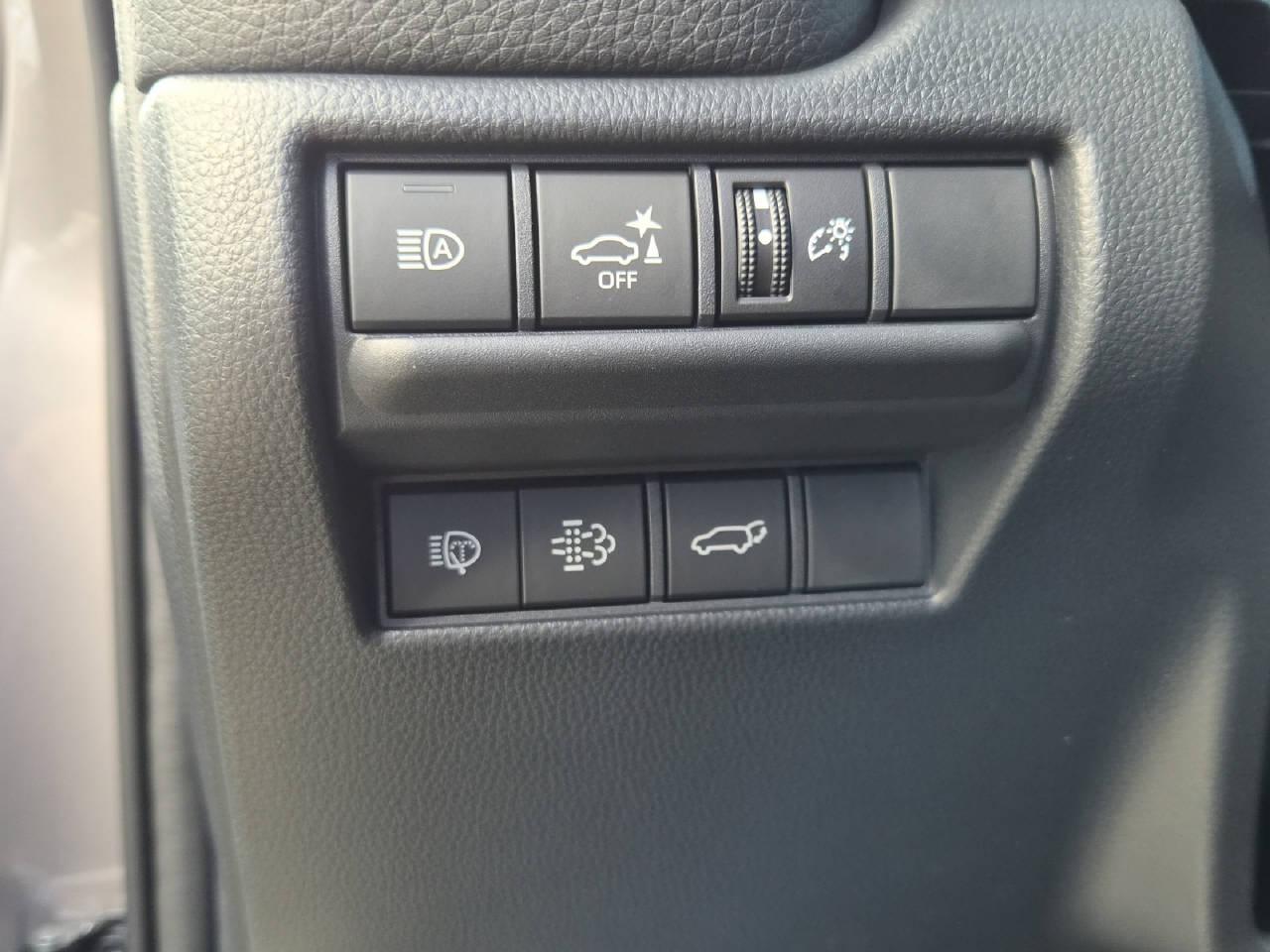 TOYOTA Land Cruiser 2.8 D 48V 230 Rebel-image-20