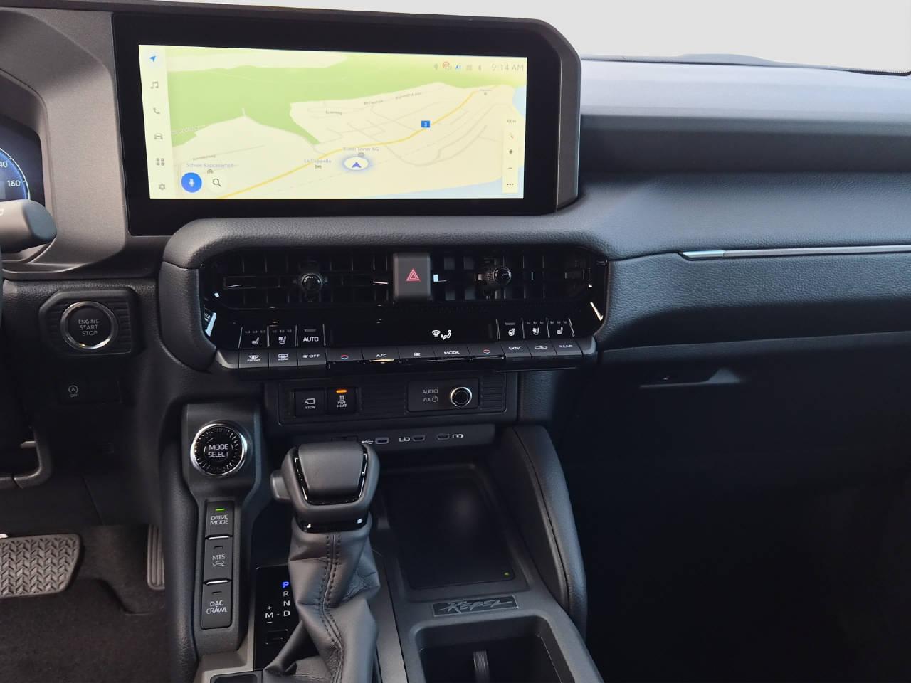 TOYOTA Land Cruiser 2.8 D 48V 230 Rebel-image-16