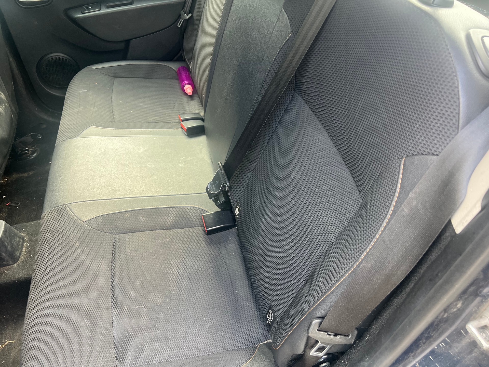 DACIA Sandero Tce 90 Stepway-image-4