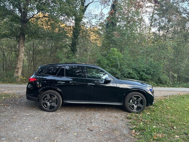 MERCEDES-BENZ GLC 400 e 4Matic EQ Star 9G-Tronic AMG Line PREMIUM-image-6