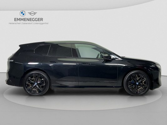 BMW iX xDrive50-image-5