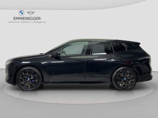 BMW iX xDrive50-image-1