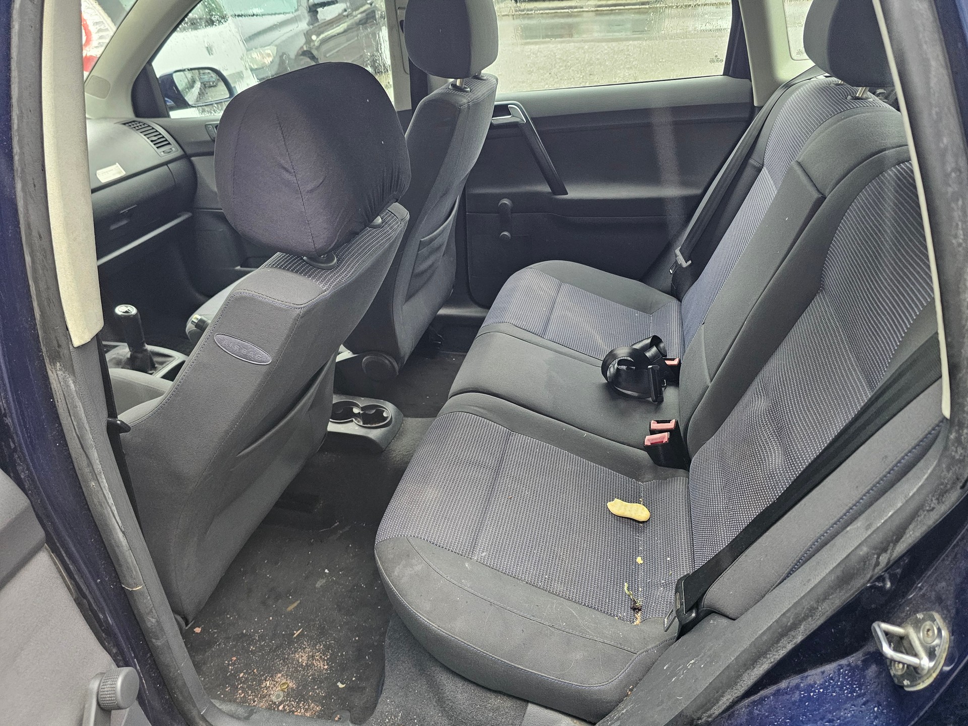 VW Polo 1.4 16V Comfortline-image-7