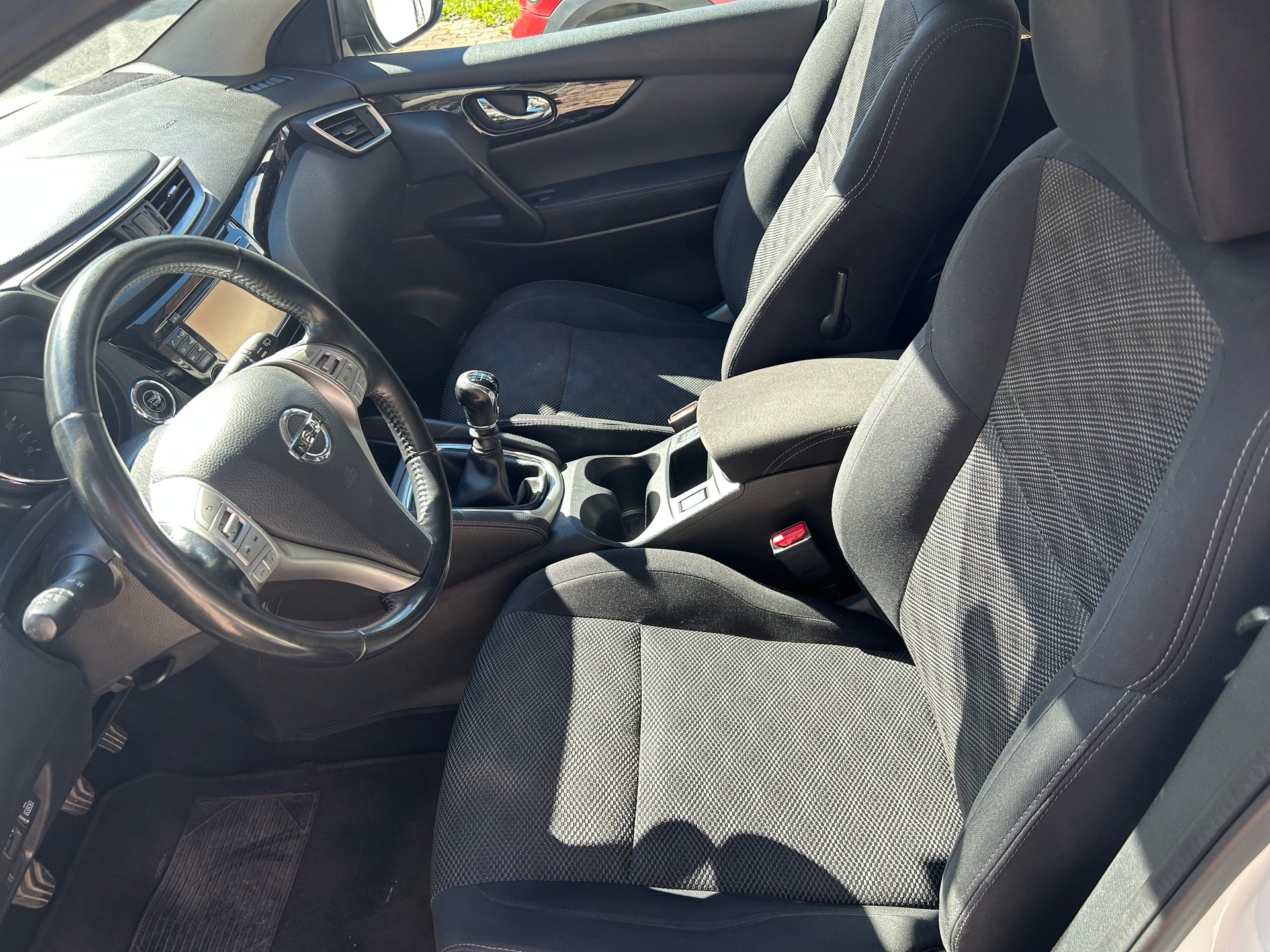 NISSAN 1.6 dCi 360 4x4-image-5