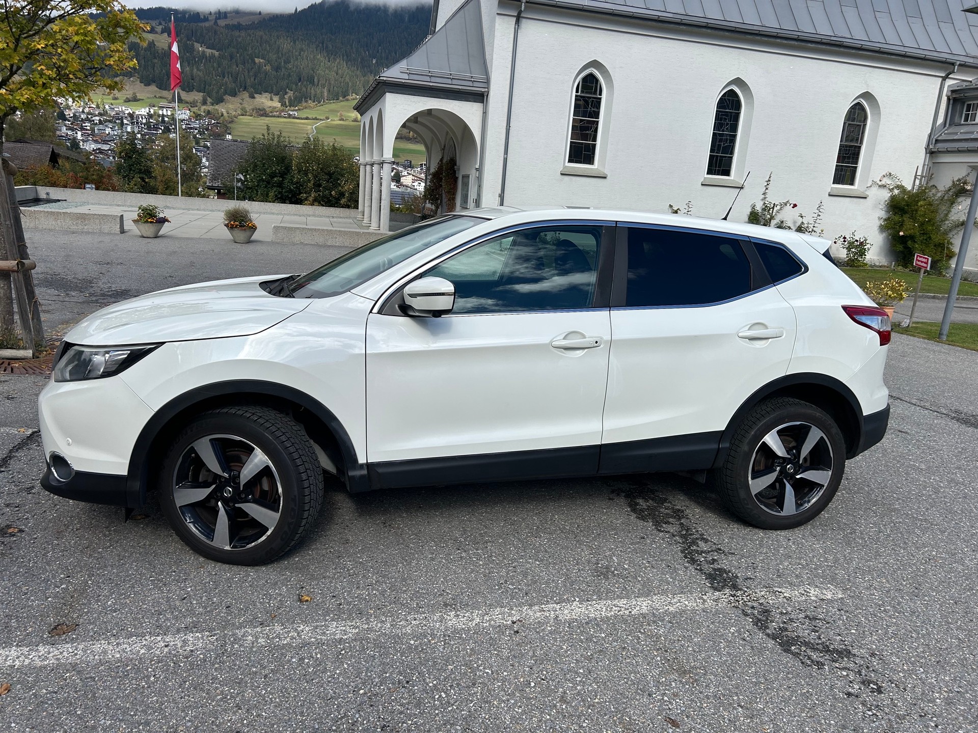 NISSAN 1.6 dCi 360 4x4-image-2